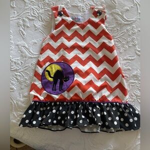 preppy halloween dress